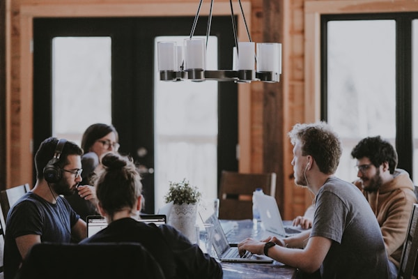 Trabalho remoto e produtividade